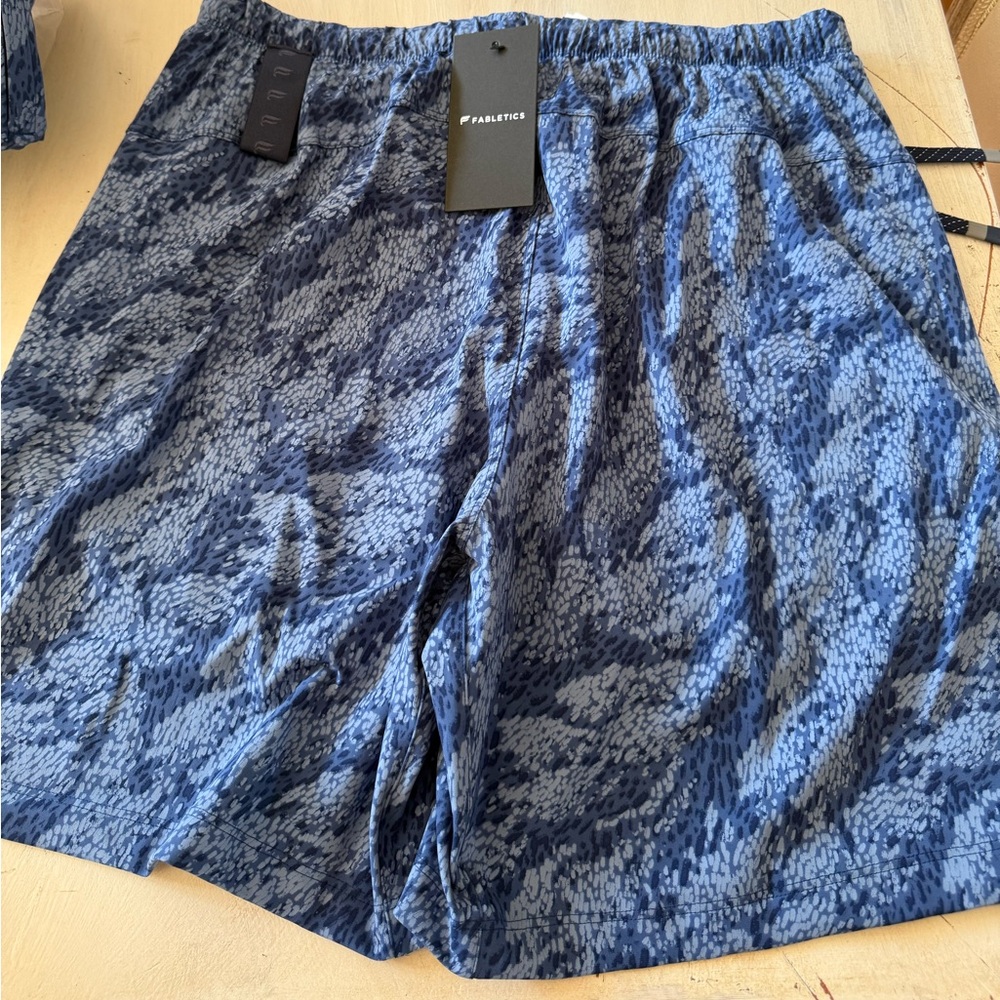 Fabletics The One Short lined 7 inch - Picture 10 of 10